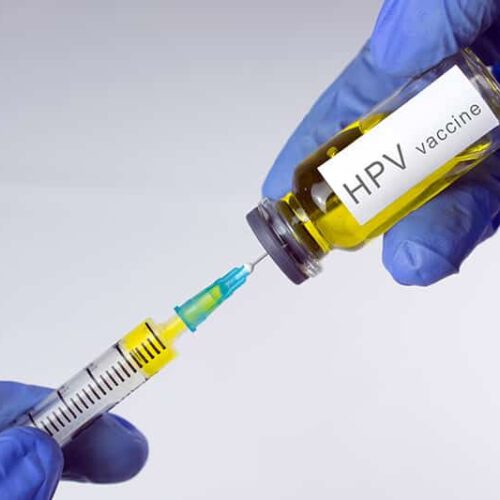 HPV Aşıları (Gardasil)